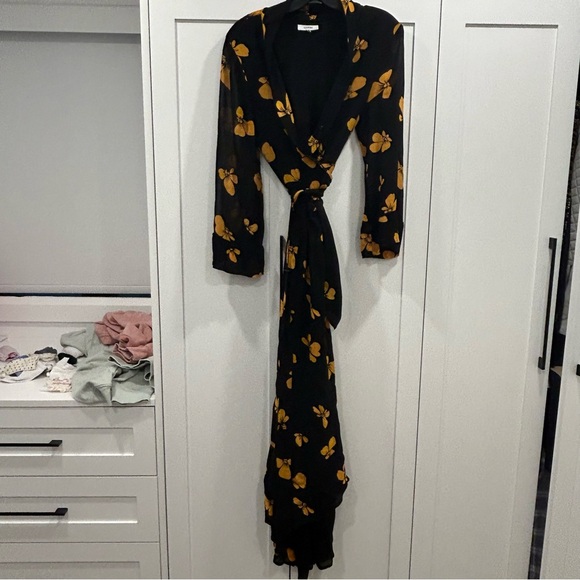 GANNI Dress - Picture 3 of 3